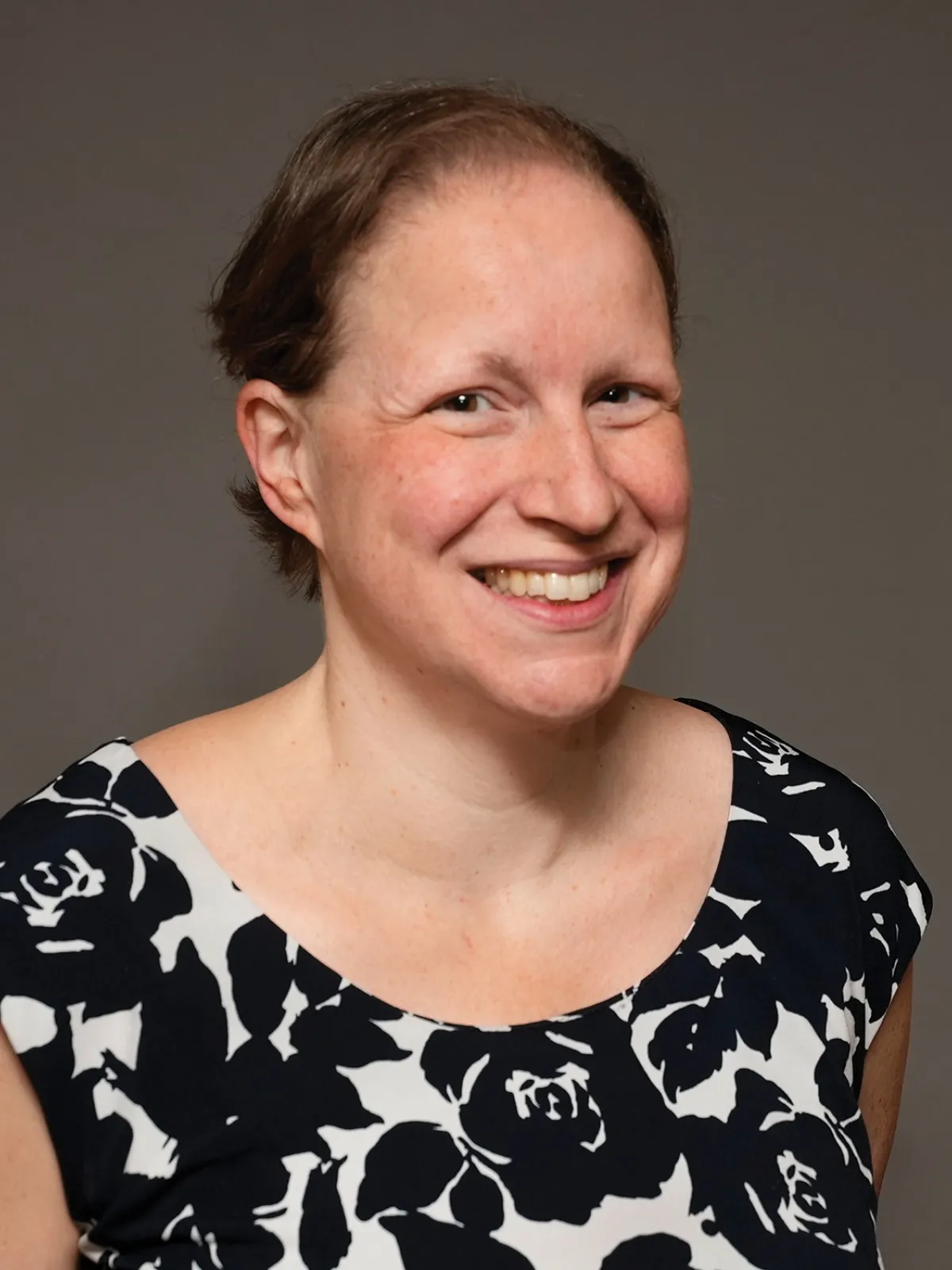 Michelle T. Shepard