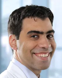 Houssam Oueini