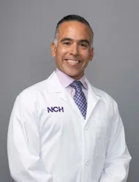 Alvaro J. Zamora