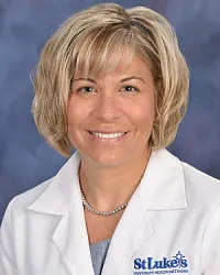 Patricia B Brennan