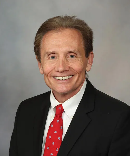 Fred M Cutrer