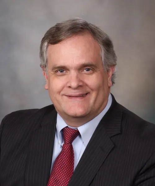 Douglas L Packer