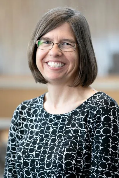 Deborah Schilling