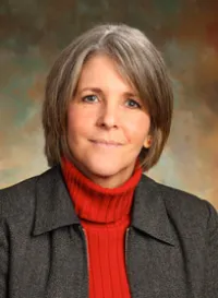 Suzanne D. Barron