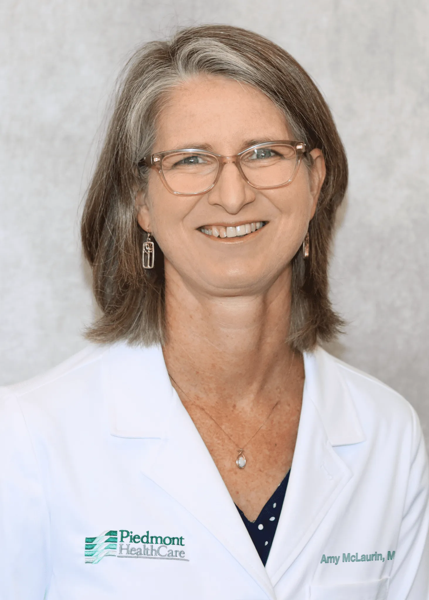 Amy Elizabeth McLaurin