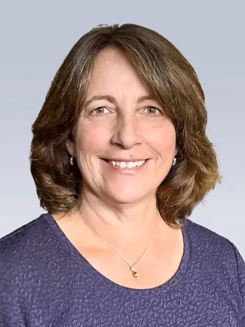 Kristina Tedeschi