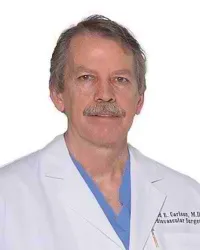 David E Carlson