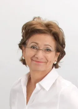 Ellen Friedman