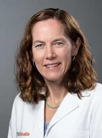 Katherine G Jaffe