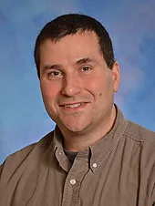 Daniel M Rosenberg