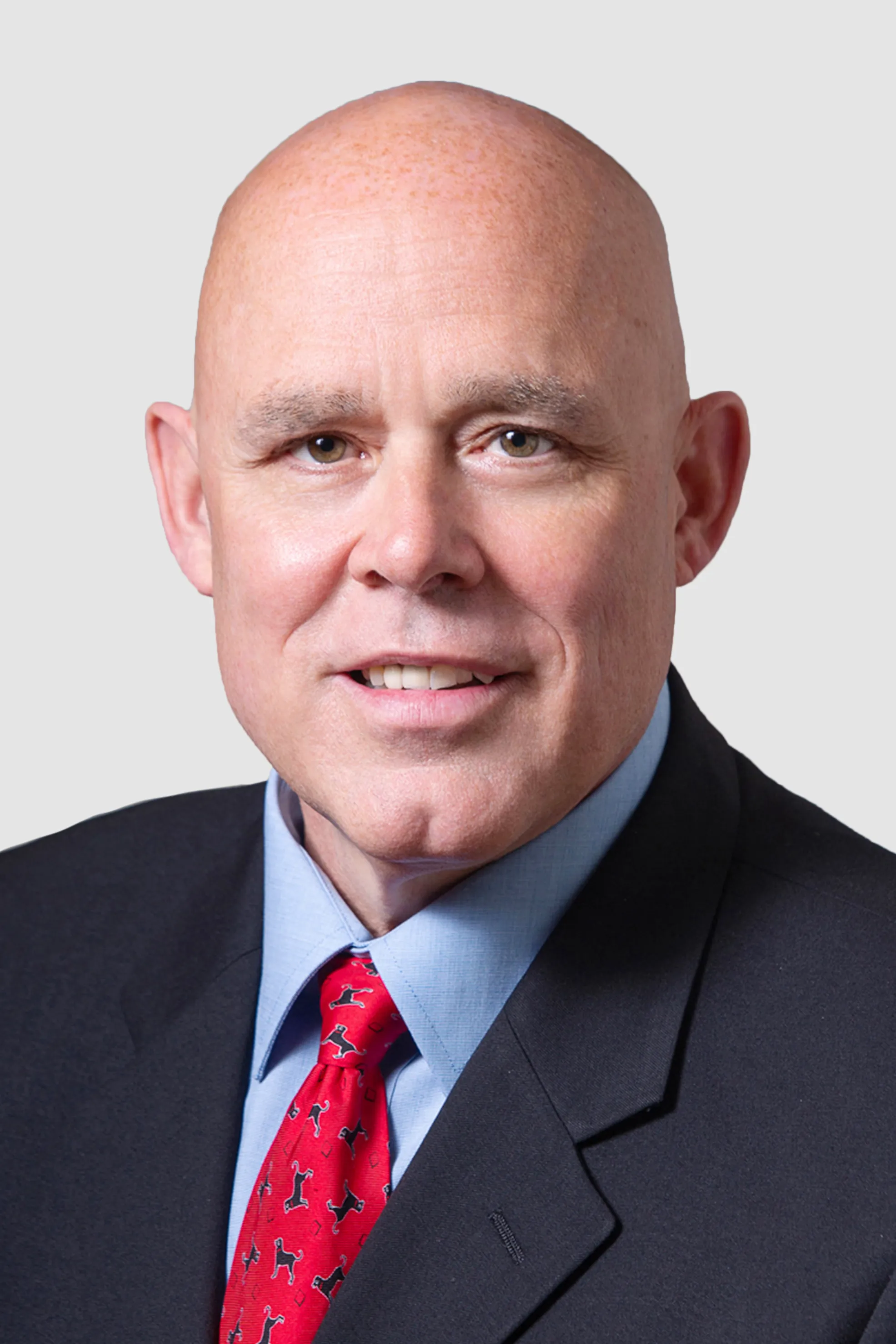 David J Cywinski
