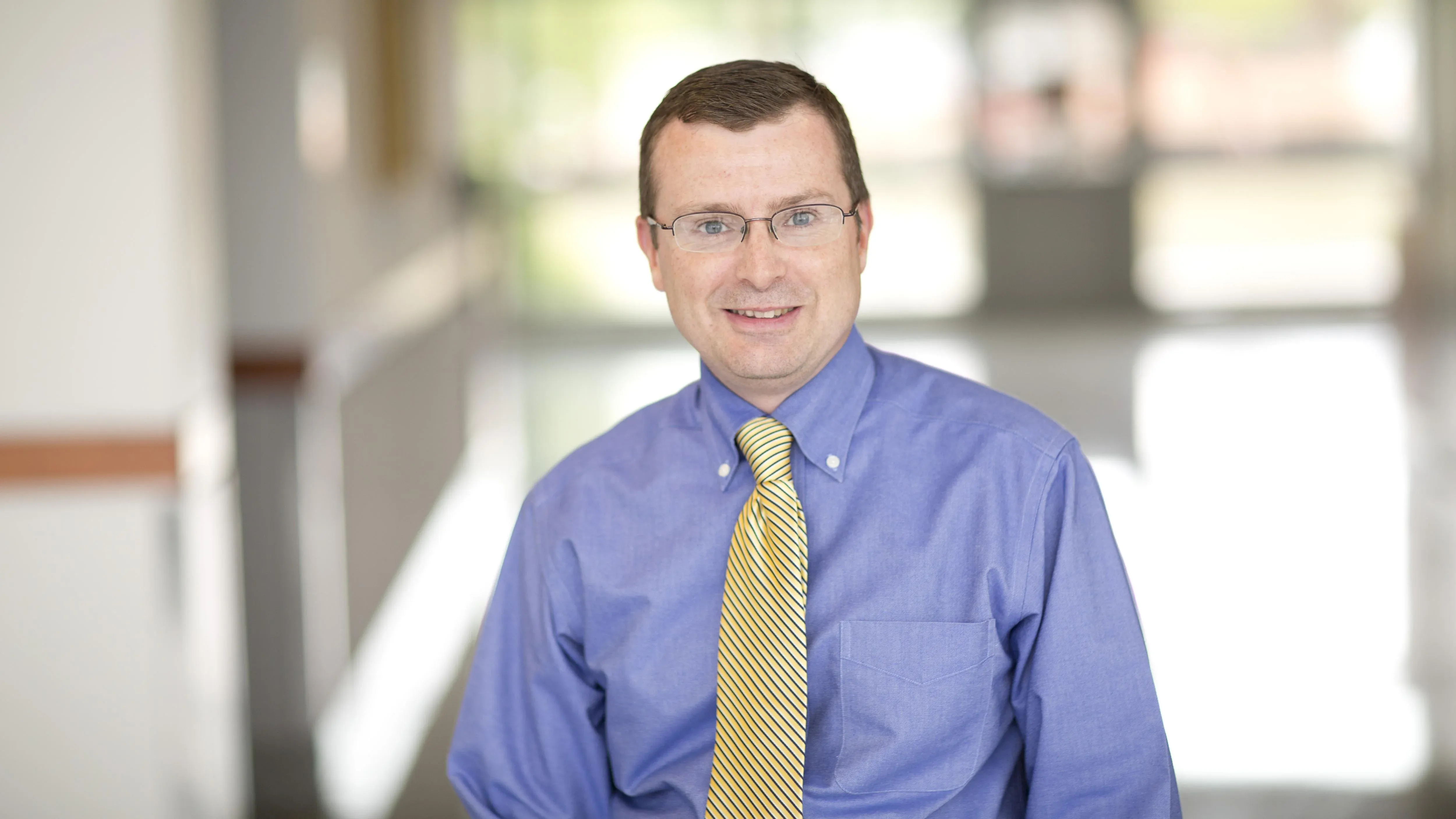 Matthew J. Winas