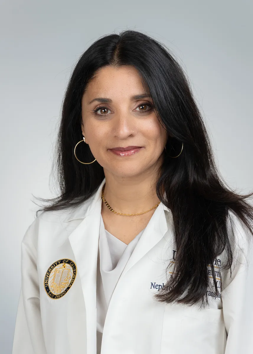 Mita M. Shah