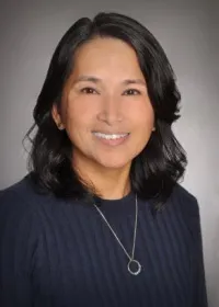 Leslie M Gimenez