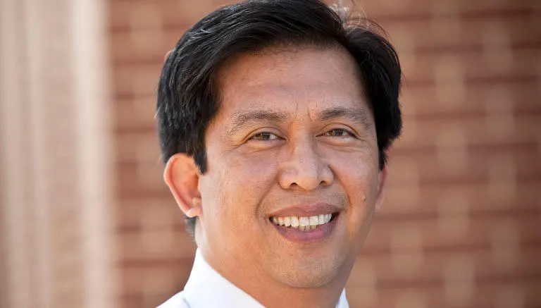 Toribio Cabugao Velasquez