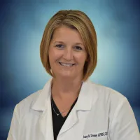 Amy Dorsey
