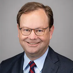 Daniel Charles Bowers