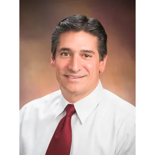 Anthony F. Napoli
