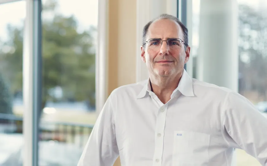 Stephen Howard Bendheim