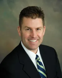 M. Todd Crump