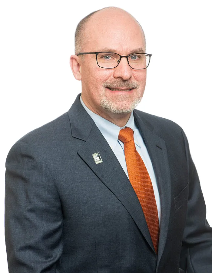 Joseph Roy Orchowski