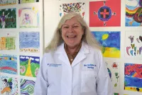 Mary Ann Mckee