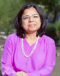 Sujata Sarkar