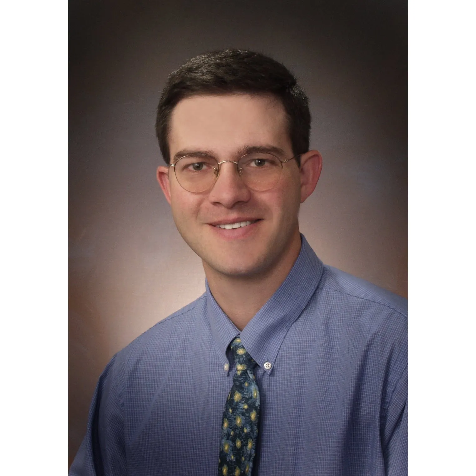Chris Smith