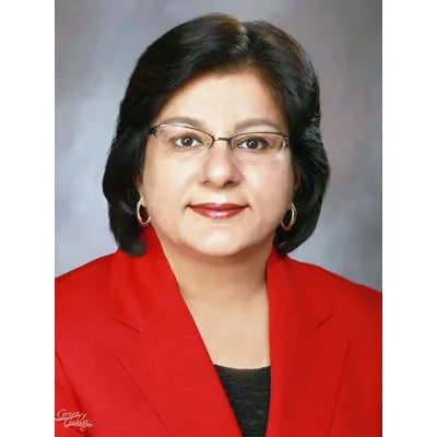 Nalini Gupta