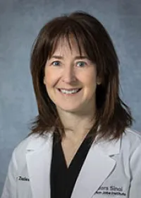 Tracy L Zaslow