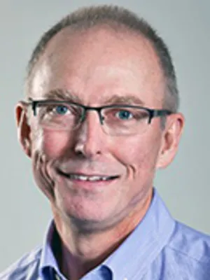 Shawn Patrick Hanlon