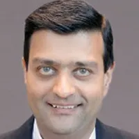 Ashutosh Barve