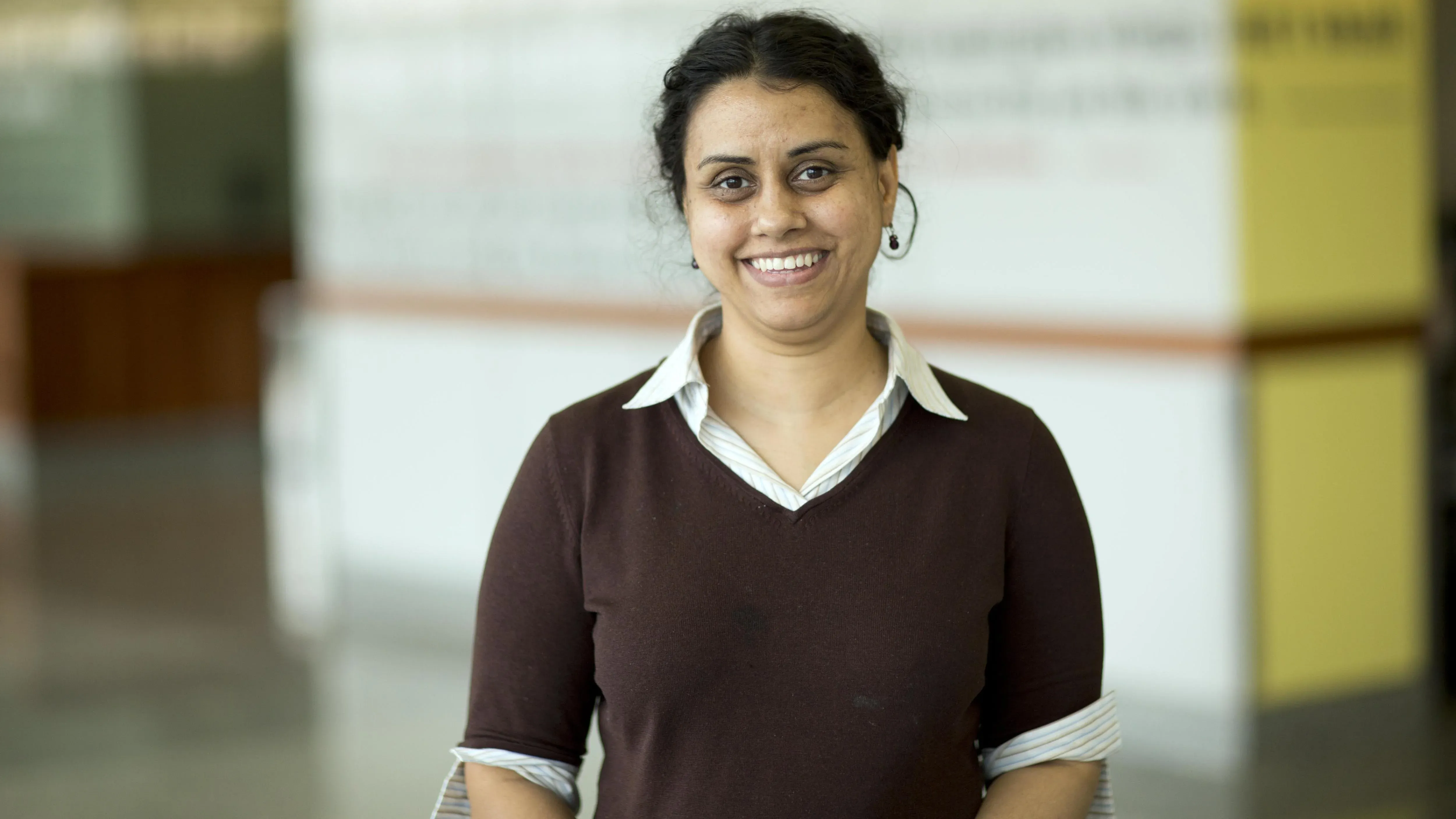 Nirupama Kakumanu