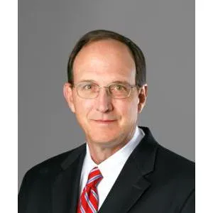 Stephen Curtiss Klasson