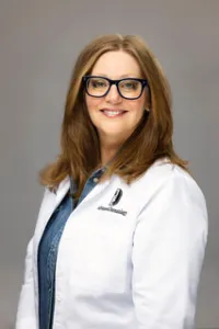 Jennifer Fritch
