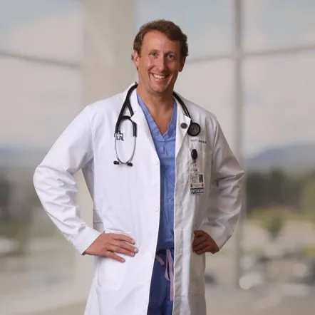 Scott J. Graham