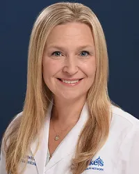 Deborah M Stahlnecker