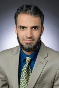 Khaja Mohammed
