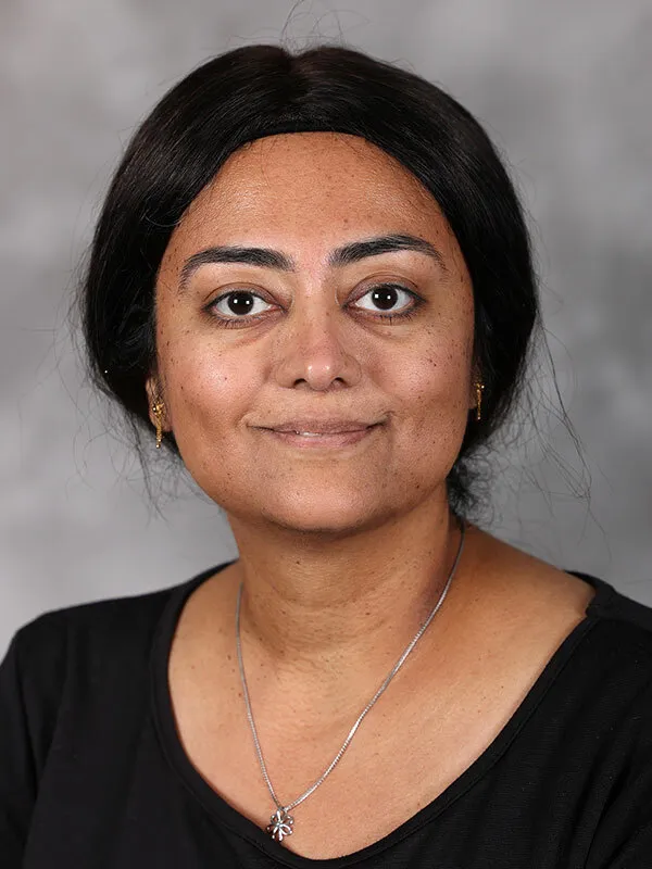 Kavitha Subramoney