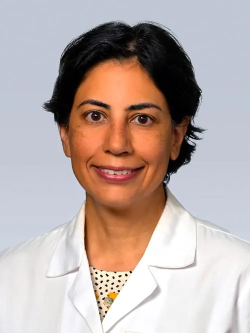 Pooneh Alborzi