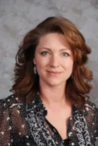 Michelle Dunbar