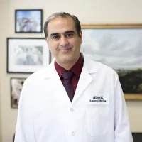 Jalil Ahari