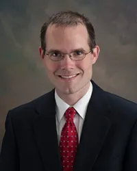Jeremy R. Crisp