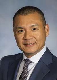 Brandon Tieu