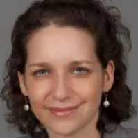 Oksana Lekarev