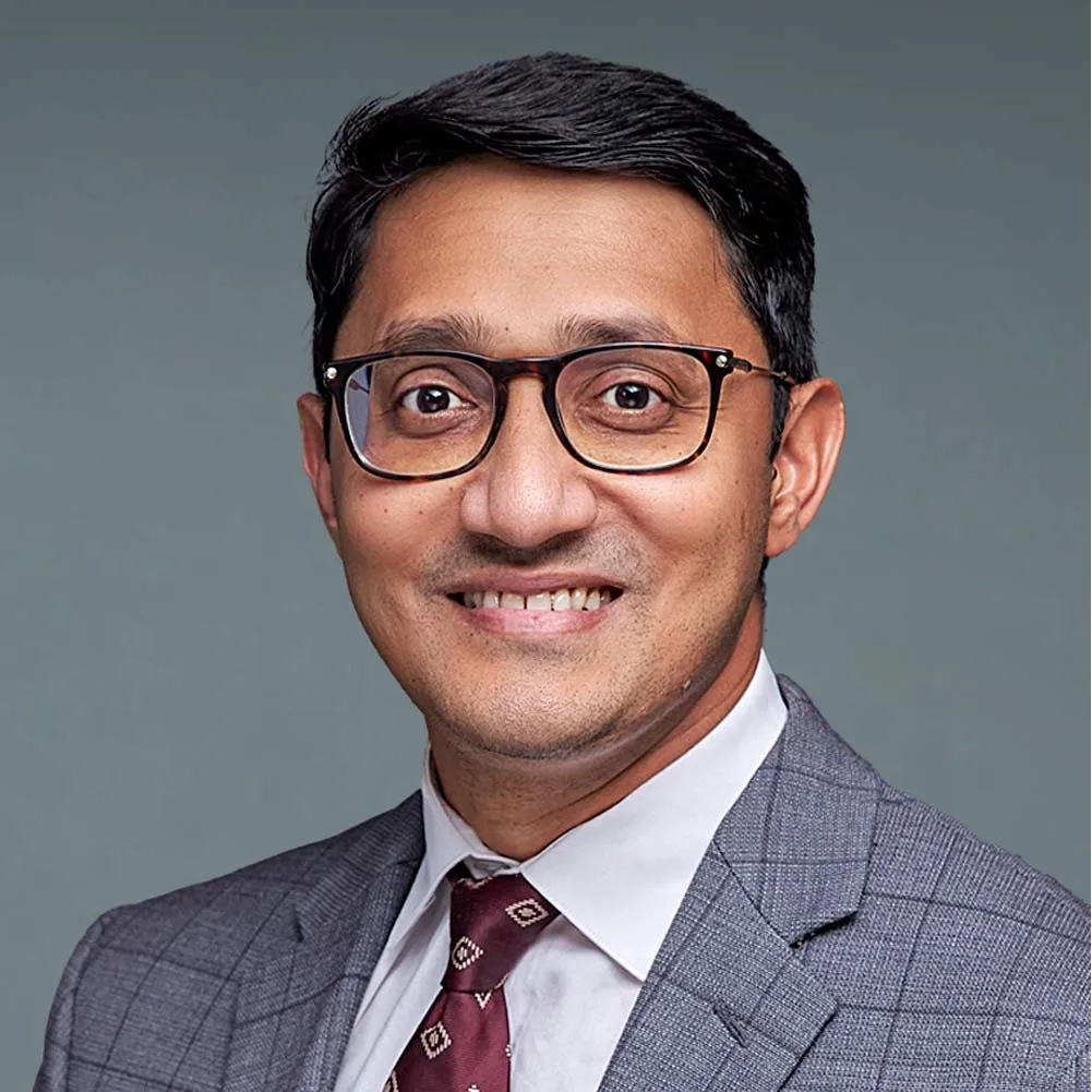 Ranjith Kamity