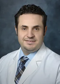 Mazen Noureddin