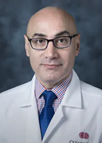 Amirhossein Mahfoozi