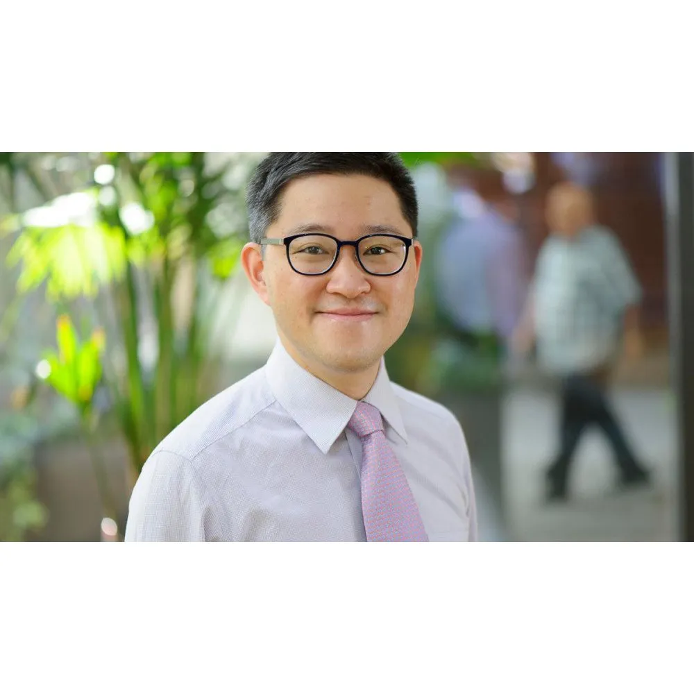 Geoffrey Y. Ku