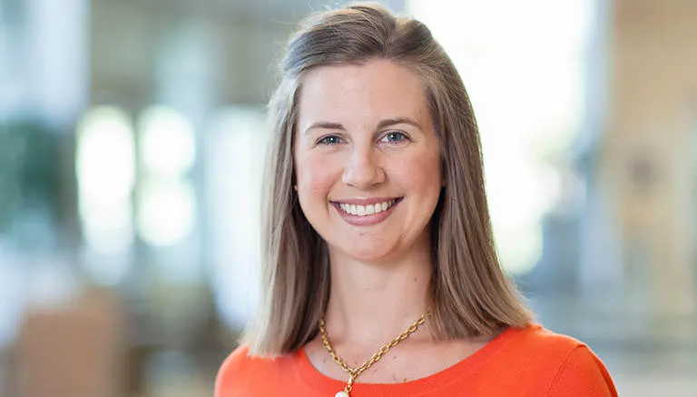Allison E. Gage
